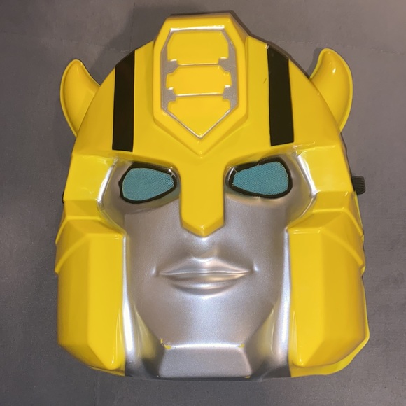 Transformer costume - Picture 6 of 7